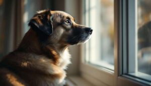 8 ras psów, które szczególnie cierpią z powodu samotności