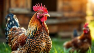 Kura Houdan – jedna z najstarszych ras: praktyczne porady hodowlane