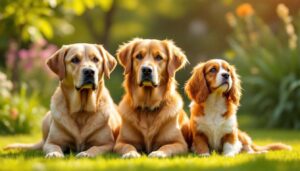 Te 3 rasy psów są wyjątkowo łagodne – zdaniem profesjonalnego szkoleniowca