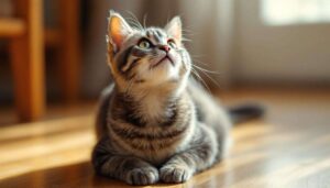 Jak rozpoznać wiek kota: praktyczny przewodnik po ocenie lat Twojego pupila