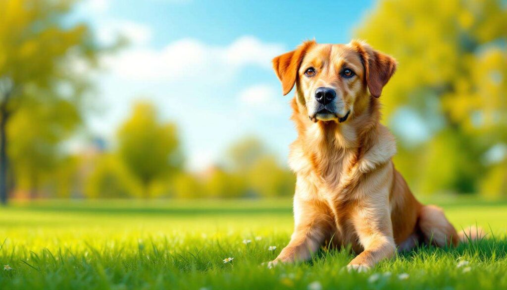 Top 9 najbardziej wiernych ras psów!