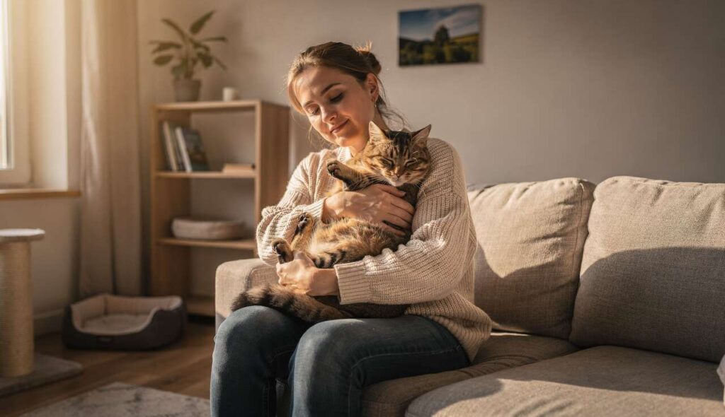 Nowe przepisy 2026: wszystkie obowiązki właścicieli kotów w Polsce