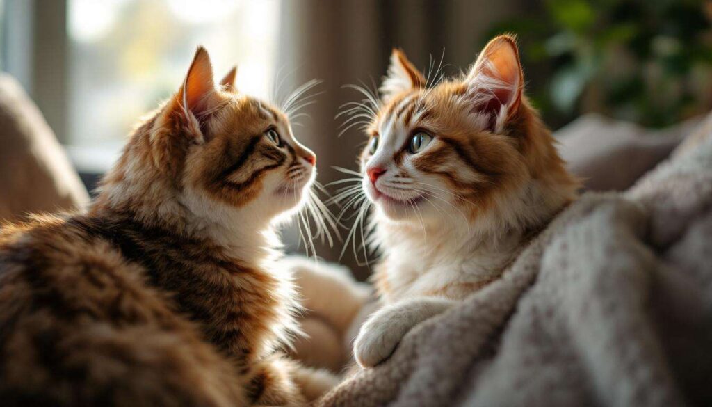 Dlaczego koty wybierają jednego „ulubionego człowieka"? Zoolog zdradza zaskakujące powody