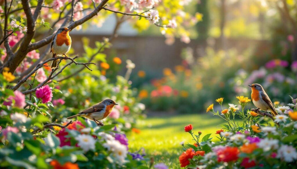 Błąd, który popełnia większość właścicieli przy wiosennym dokarmianiu ptaków