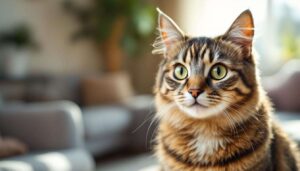 Badanie Lund University: koty mieszańce żyją średnio 2 lata dłużej niż rasowe