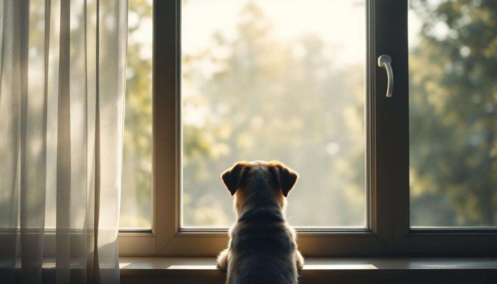 8 ras psów, które najgorzej znoszą samotność — behawiorystka ostrzega