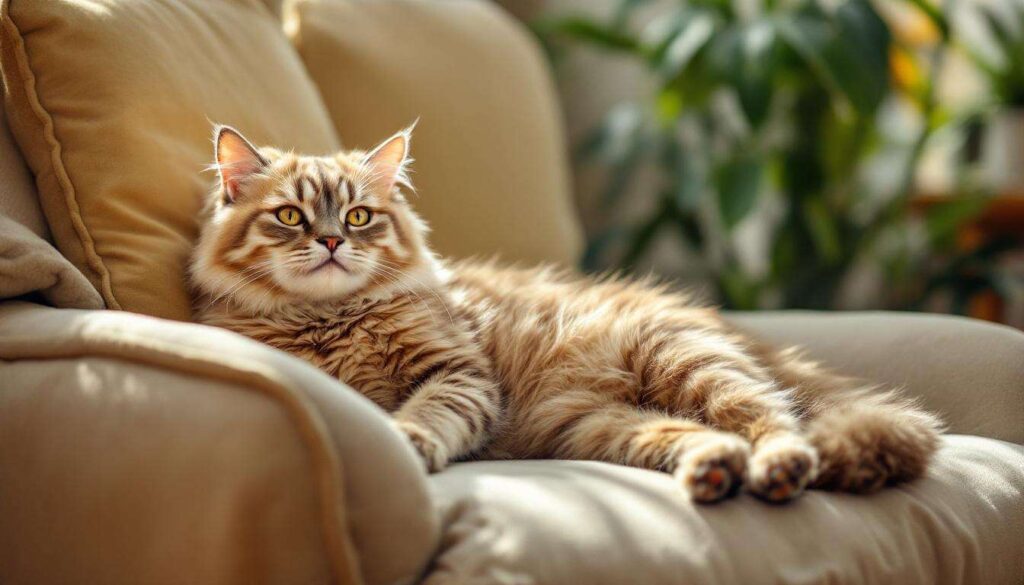 Adoptuj seniora: dlaczego koty po 7. roku życia coraz częściej trafiają do domów