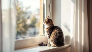 Kot domowy czy wychodzący? Nowe dane pokazują, jak zmienia się Polska