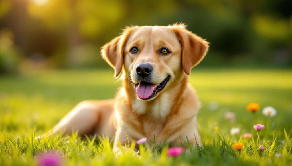 9 najbardziej wiernych ras psów: ranking oparty na badaniach zachowań