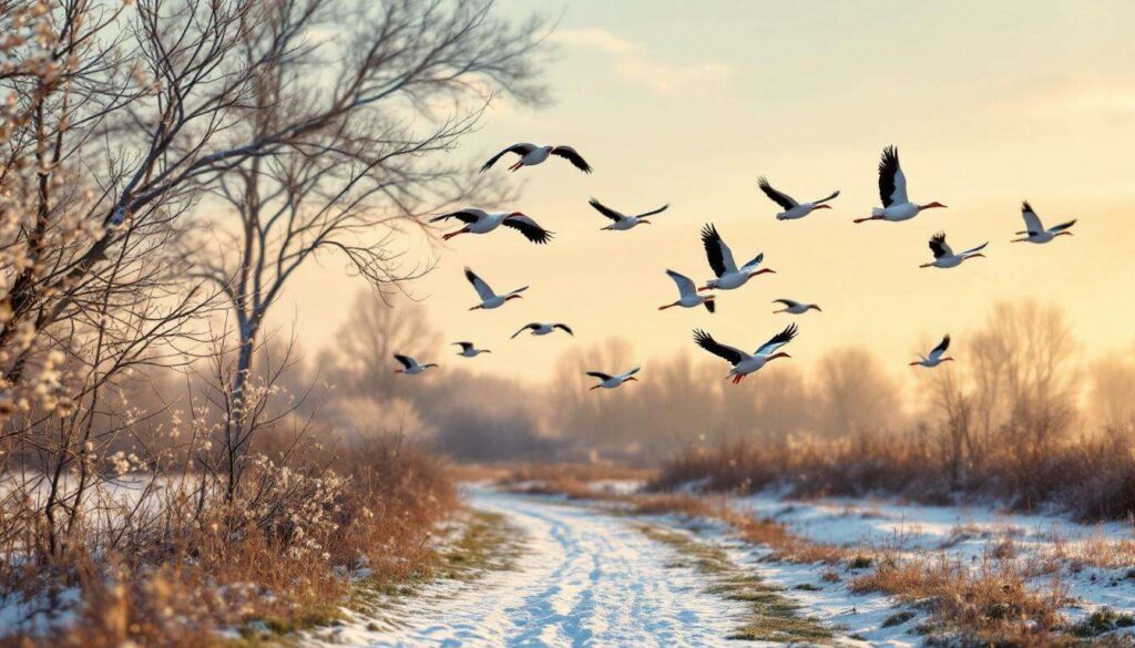 Marzec to kluczowy miesiąc dla bocianów w Polsce — oto dlaczego