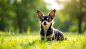 Chihuahua od hodowcy: ile naprawdę kosztuje utrzymanie tego psa rocznie?