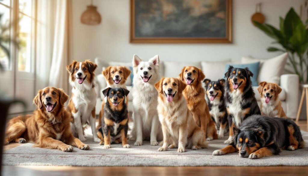 10 najdłużej żyjących ras psów w 2026 roku: które przeżyją nawet 18 lat?