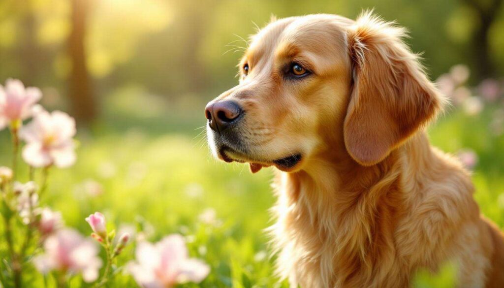 Alergie wiosenne u psów: weterynarz wymienia 3 objawy, których nie wolno ignorować