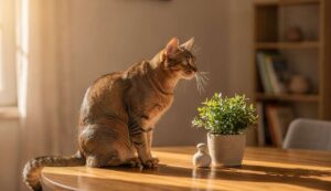 Jak rozpoznać wiek kota bez wizyty u weterynarza: praktyczny poradnik