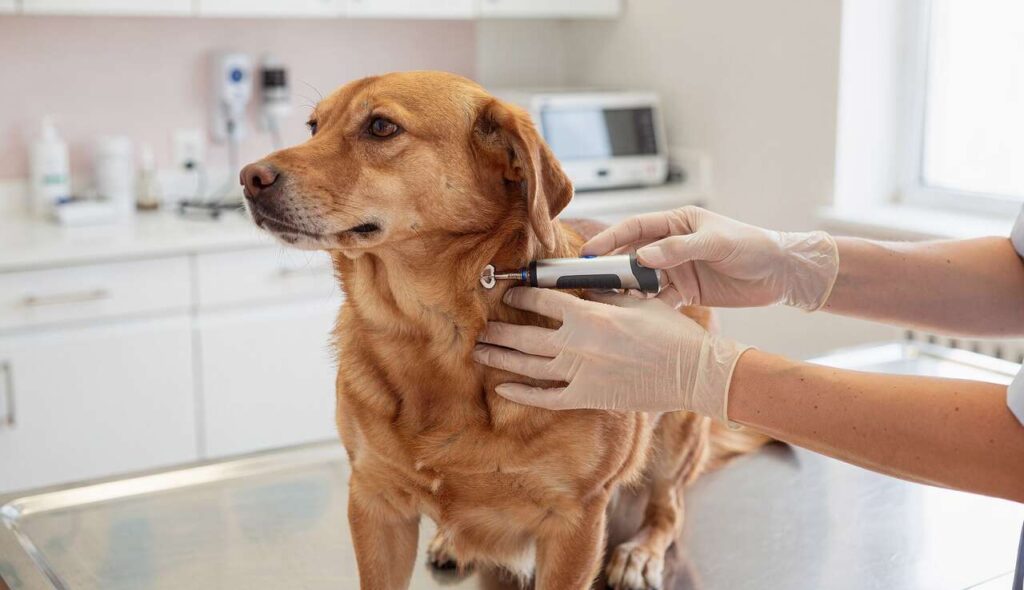 Nowe przepisy 2026: obowiązkowe chipowanie psów i kotów w Polsce — co musisz wiedzieć