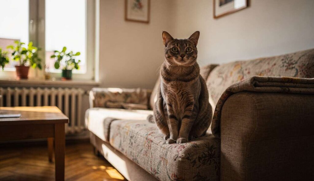 Obowiązkowa sterylizacja kotów w Polsce? Debata w 2026 roku nabiera tempa