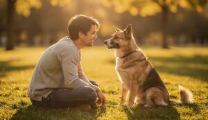 Naukowcy twierdzą: osoby rozmawiające ze zwierzętami mają te 5 cech osobowości