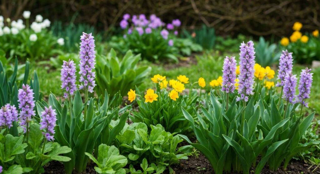 Marzec w ogrodzie a bezpieczeństwo kota: 6 roślin trujących, które właśnie zaczynają kwitnąć