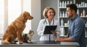 Kleszcze w marcu 2026: weterynarze apelują o wcześniejszą ochronę psów i kotów