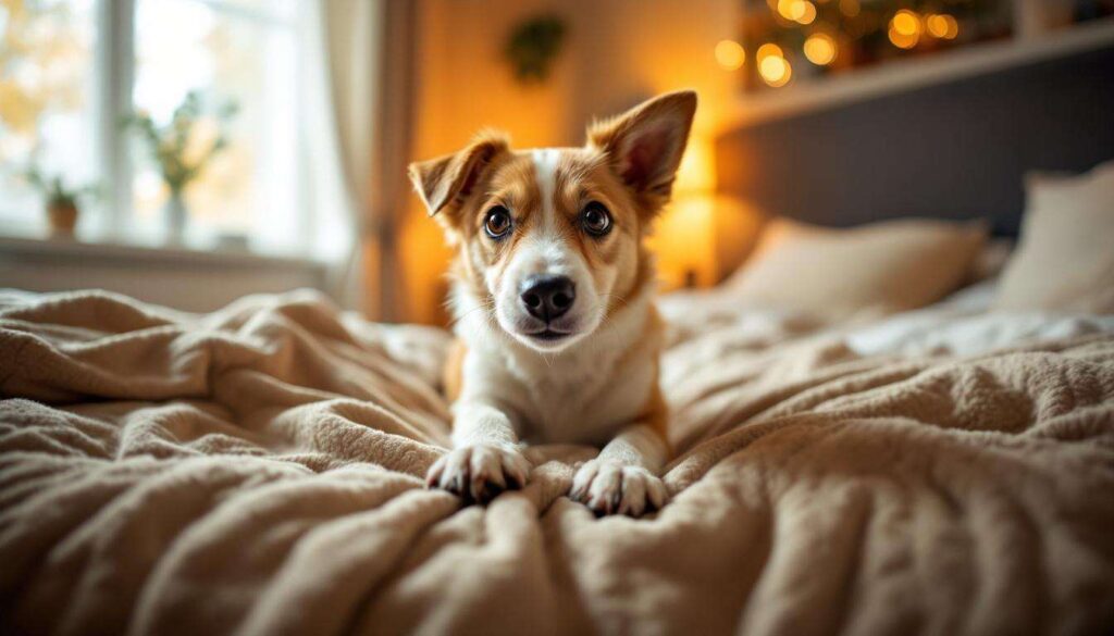 Twój pies kręci się w kółko przed snem? Naukowcy wyjaśniają ten atawistyczny nawyk