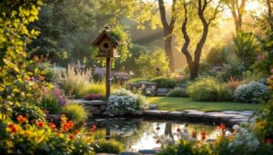 Jak przygotować ogród na sezon lęgowy 2026: poradnik OTOP dla początkujących