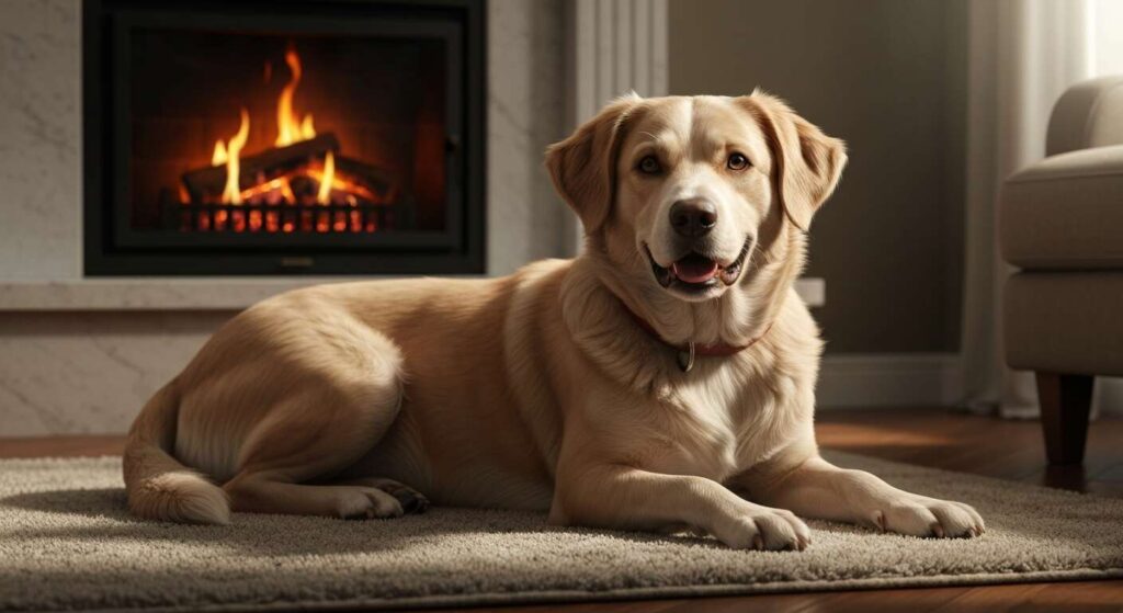 10 najspokojniejszych ras psów w 2026 roku, według danych Związku Kynologicznego w Polsce