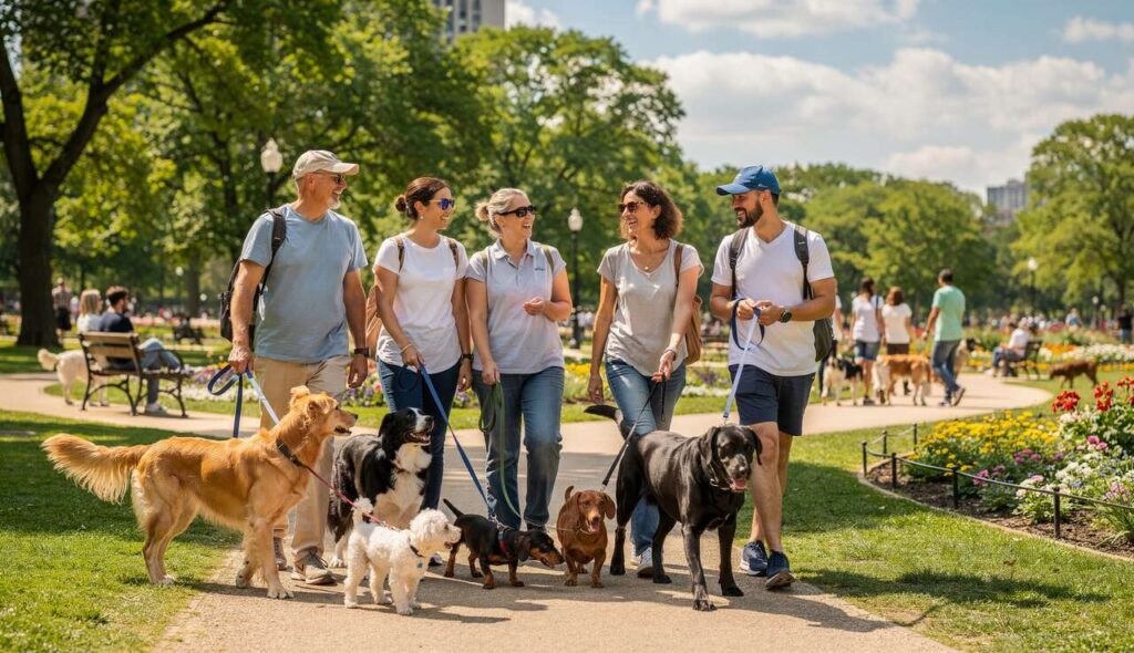 Według psychologów właściciele psów mają te 4 cechy wspólne — niezależnie od rasy