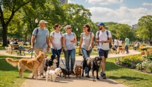 Według psychologów właściciele psów mają te 4 cechy wspólne — niezależnie od rasy