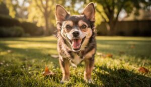 Twój pies warczy podczas zabawy: 4 sygnały, które odróżniają radość od stresu