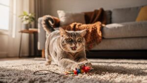 Dzień Kota 2026: 7 zachowań, które według weterynarzy świadczą o szczęściu Twojego kota