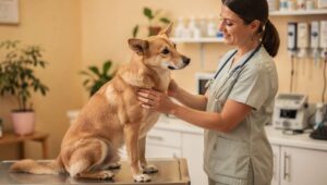 Zmiana czasu a psy: weterynarze z Poznania radzą, jak przygotować pupila na 29 marca