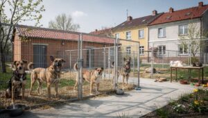 Schroniska w Polsce po zimie 2026: NIK alarmuje o wzroście porzuceń o 12 procent