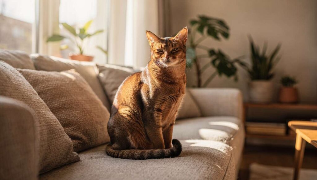 Czy warto adoptować dorosłego kota? Schronisko na Paluchu podaje zaskakujące statystyki