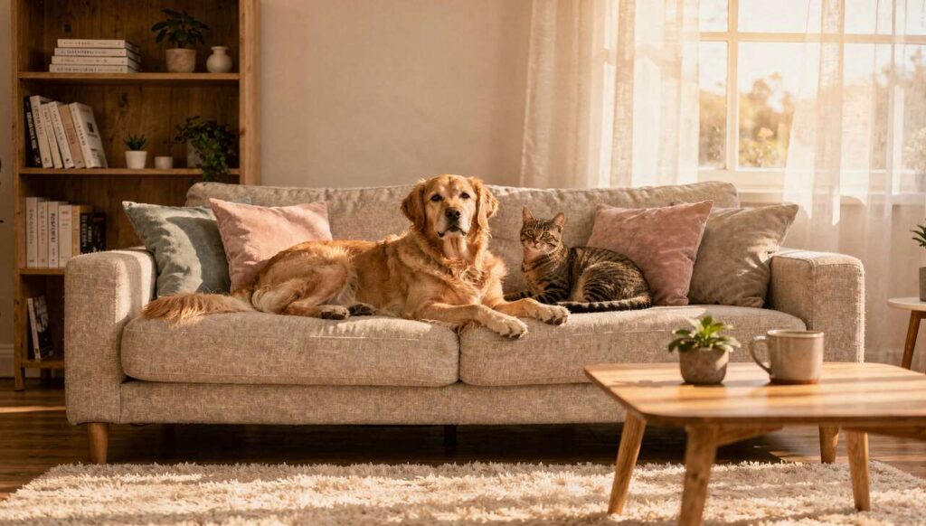 Naukowcy twierdzą: właściciele kotów i psów różnią się pod względem 4 cech osobowości