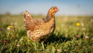 Kura Zielononóżka kuropatwiana wiosną 2026: 3 porady dla nowych hodowców w Polsce