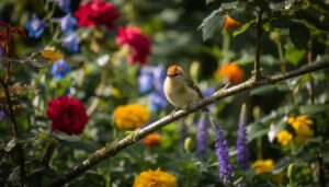 To najmniejszy ptak w Europie. Tak przyciągniesz go do ogrodu