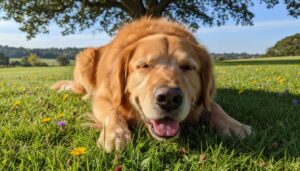 Myślisz, że twój pies jest szczęśliwy? Ta analiza daje do myślenia