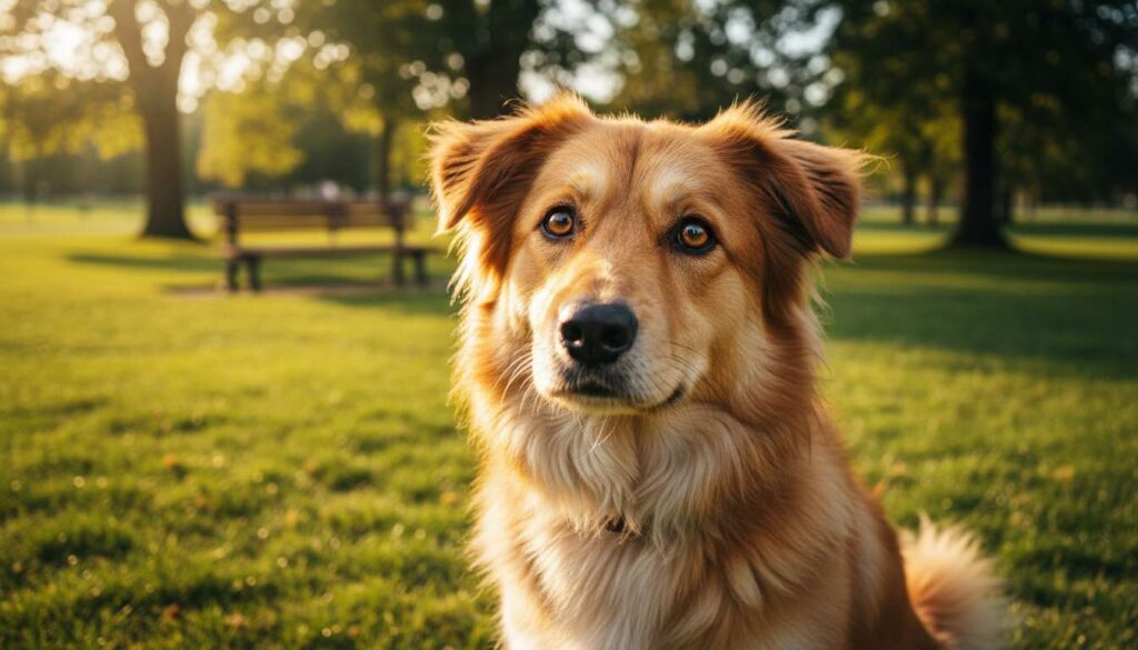 Do serca przytul psa. Kiara czeka na nowy dom