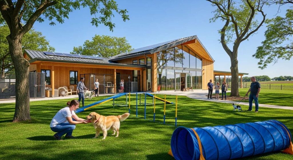 Jakie wymagania musi spełniać schronisko dla zwierząt? Rozporządzenie już w Dzienniku Ustaw (dokumen