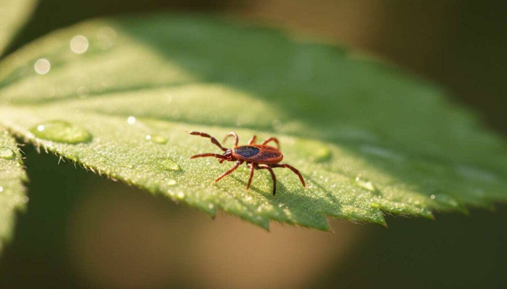 Kleszcze w kwietniu 2026: uniwersytet przyrodniczy w Lublinie ostrzega przed nowym gatunkiem w Polsce