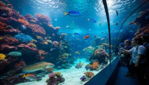 Afrykarium we Wrocławiu: 3 nowe gatunki ryb, których nie zobaczysz w żadnym innym zoo w Europie