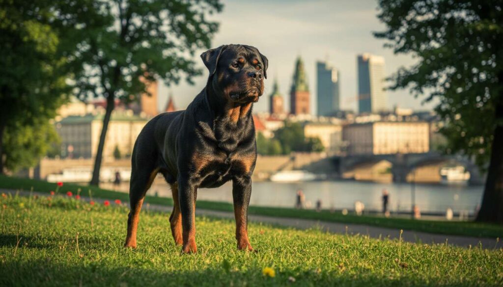Rasy psów zakazane w polskich miastach: pełna lista na 2026 rok i co mówi prawo