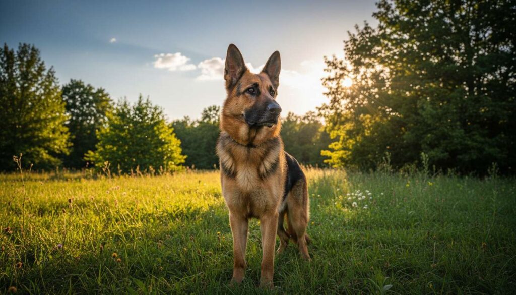 Owczarek niemiecki: nowe badanie z 2026 roku zmienia wszystko, co wiedzieliśmy o dysplazji