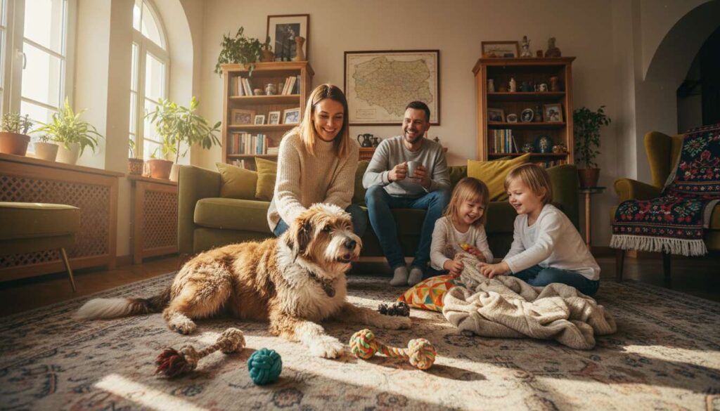 Naukowcy z SGH: Polacy wydają średnio 327 złotych miesięcznie na jednego psa — ranking kosztów