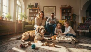 Naukowcy z SGH: Polacy wydają średnio 327 złotych miesięcznie na jednego psa — ranking kosztów