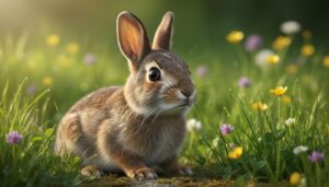 Królik miniaturowy: 6 chorób, które pojawiają się najczęściej po pierwszym roku życia