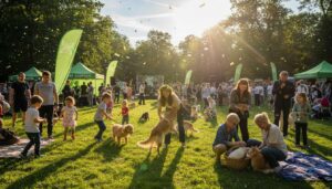 Światowy Dzień Ziemi 2026, warszawa: 12 schronisk otwiera drzwi na bezpłatne dni adopcyjne