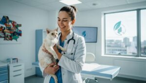 Alergia na sierść kota: immunolodzy z Centrum Zdrowia Dziecka testują nową terapię dostępną w polsce