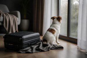7 ras psów, które najtrudniej znoszą wakacyjną rozłąkę ze swoim właścicielem
